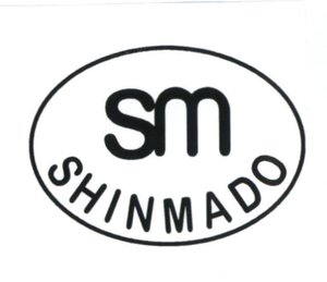 Trademark SM SHINMADO