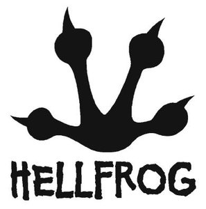 Trademark HELLFROG