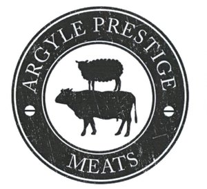 Trademark ARGYLE PRESTIGE MEATS