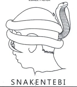 Trademark SNAKENTEBI + Lukisan