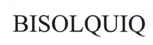 Trademark BISOLQUIQ