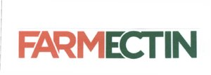 Trademark FARMECTIN