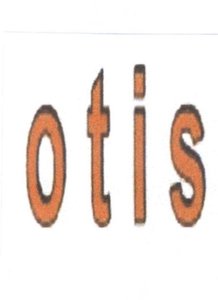 Trademark OTIS