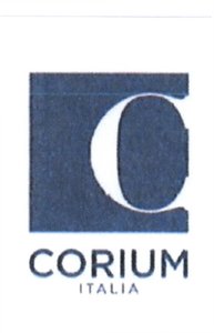Trademark CORIUM ITALIA
