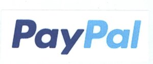 Trademark PAYPAL