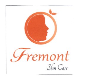 Trademark FREMONT