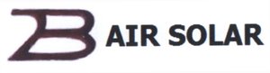 Trademark AIR SOLAR + LOGO