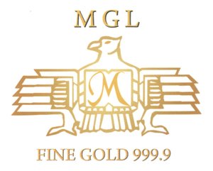 Trademark MGL + FINE GOLD 999.9 + LOGO