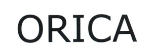 Trademark ORICA