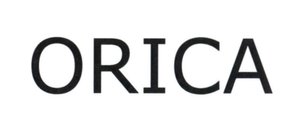 Trademark ORICA