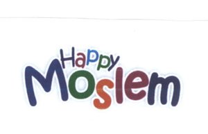 Trademark Happy Moslem