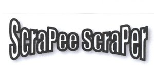 Trademark Scrapee Scaraper