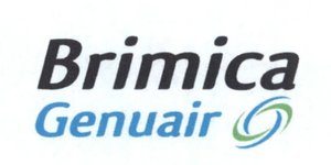 Trademark Brimica Genuair