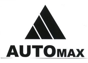 Trademark Automax