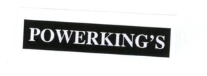 Trademark POWERKING'S