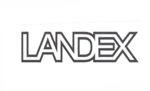 Trademark LANDEX