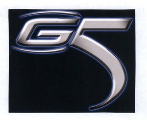 Trademark G 5