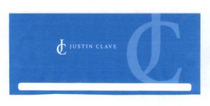 Trademark JUSTIN CLAVE