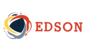 Trademark EDSON + Logo