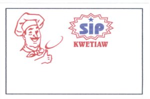 Trademark SIP KWETIAW