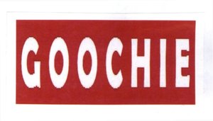 Trademark GOOCHIE