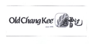 Trademark OLD CHANG KEE