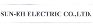 Trademark SUN-EH ELECTRIC CO., LTD.