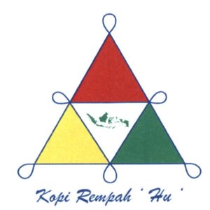 Trademark KOPI REMPAH HU + LOGO