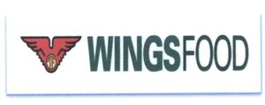 Trademark WINGSFOOD