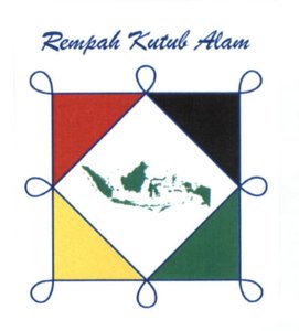 Trademark REMPAH KUTUB ALAM + LOGO