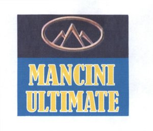 Trademark MANCINI ULTIMATE