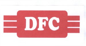 Trademark DFC