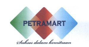 Trademark PETRAMART