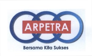 Trademark ARPETRA - Bersama Kita Sukses