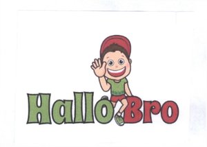 Trademark HALLOBRO