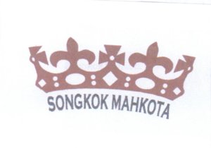 Trademark SONGKOK MAHKOTA