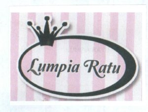 Trademark Lumpia Ratu