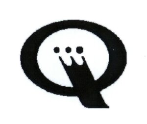 Trademark Logo Q.