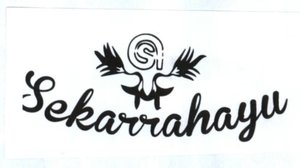 Trademark SEKARRAHAYU