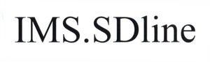 Trademark IMS.SDline