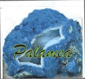 Trademark PALAMEA