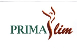 Trademark PRIMASLIM + LOGO