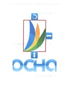 Trademark OCHA