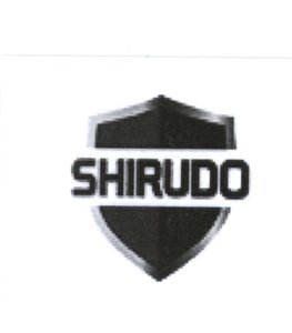 Trademark SHIRUDO