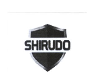 Trademark SHIRUDO