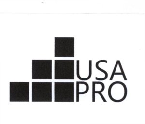 Trademark USA PRO