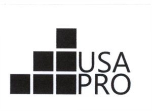 Trademark USA PRO