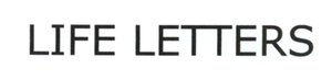 Trademark LIFE LETTERS