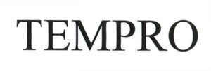 Trademark TEMPRO