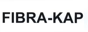 Trademark FIBRA-KAP